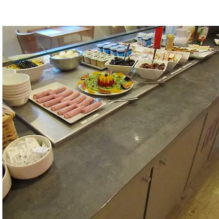 Ibis Styles Croix Rousse