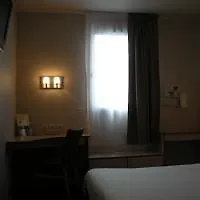 Otel Ibis Styles Croix Rousse 3*