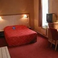 Ibis Styles Croix Rousse