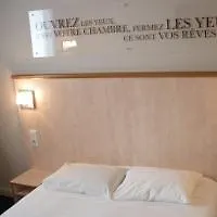 Hotel Ibis Styles Croix Rousse Lyon