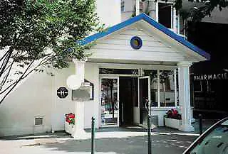 Ibis Styles Croix Rousse 3* 里昂
