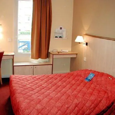Ibis Styles Croix Rousse Otel 3*