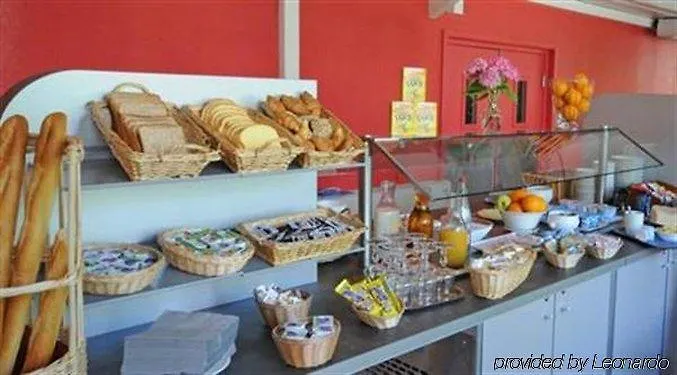 酒店 Ibis Styles Croix Rousse