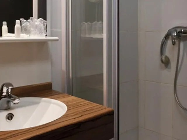 מלון Ibis Styles Croix Rousse