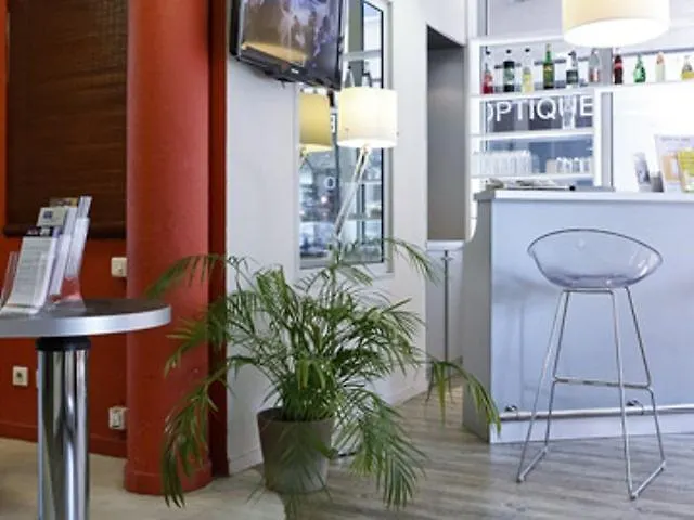 מלון Ibis Styles Croix Rousse