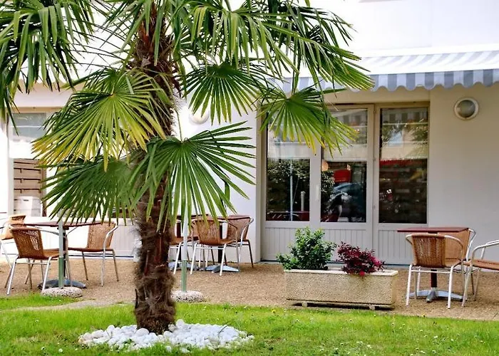 酒店 Ibis Styles Croix Rousse 3*