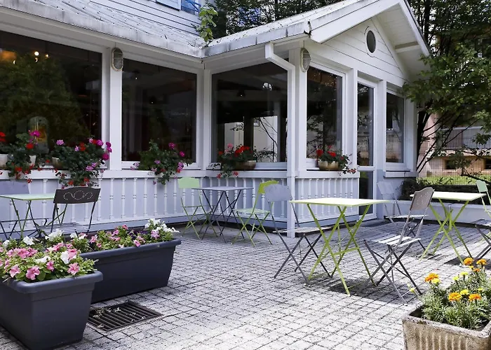 Ibis Styles Croix Rousse 3*