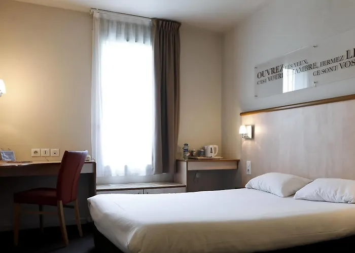 Ibis Styles Croix Rousse