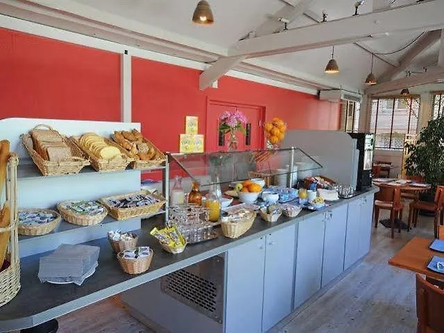 Ibis Styles Croix Rousse 3*