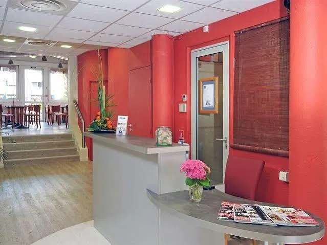 Ibis Styles Croix Rousse 3*