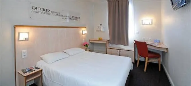 酒店 Ibis Styles Croix Rousse