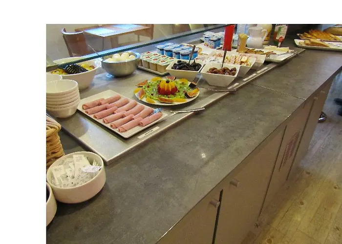 Ibis Styles Croix Rousse