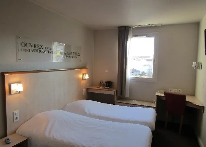Hotel Ibis Styles Croix Rousse Lyon