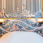 Ibis Styles Croix Rousse 3* 里昂
