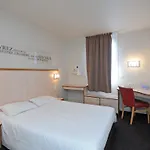 酒店 Ibis Styles Croix Rousse 里昂