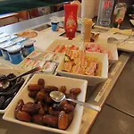 Ibis Styles Croix Rousse 酒店 里昂