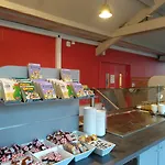 Ibis Styles Croix Rousse 里昂