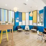 酒店 Ibis Styles Croix Rousse