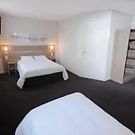 酒店 Ibis Styles Croix Rousse