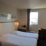 酒店 Ibis Styles Croix Rousse 里昂