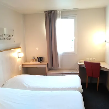 Ibis Styles Croix Rousse ホテル
