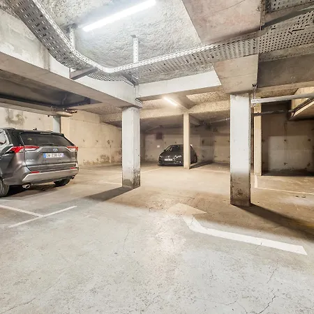 Ibis Styles Croix Rousse リヨン