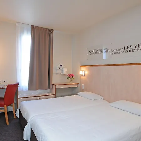 Ibis Styles Croix Rousse Λυών