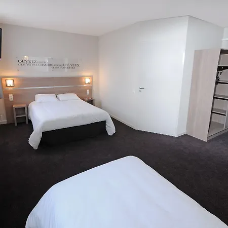 فندق Ibis Styles Croix Rousse