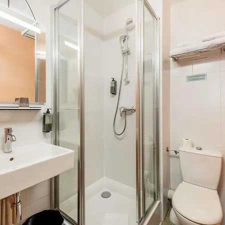 Ibis Styles Croix Rousse Hotel