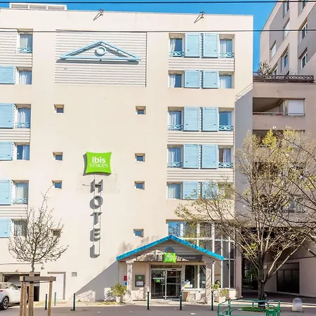 Ibis Styles Croix Rousse 3*