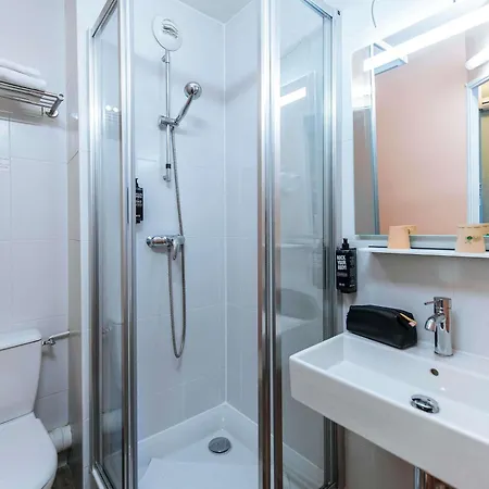 Hotel Ibis Styles Croix Rousse Lyon
