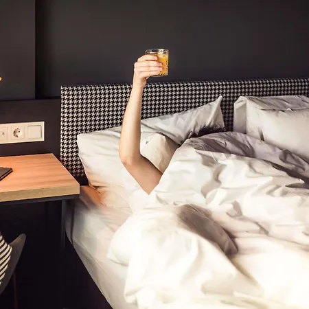 فندق Ibis Styles Croix Rousse