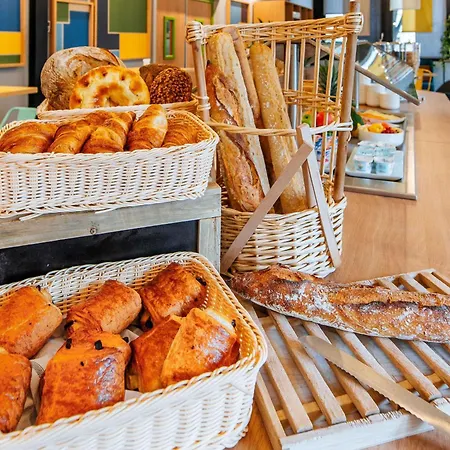 Ibis Styles Croix Rousse 3*