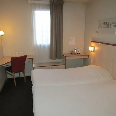Ibis Styles Croix Rousse リヨン