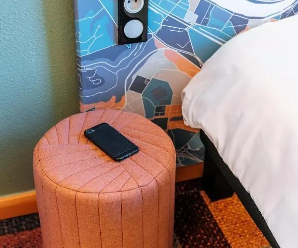 Ibis Styles Croix Rousse 3* Lyon