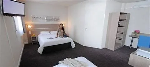 Ibis Styles Croix Rousse 3* Lyon