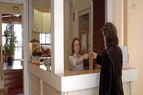 Ξενοδοχείο Ibis Styles Croix Rousse Λυών