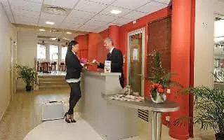 מלון Ibis Styles Croix Rousse