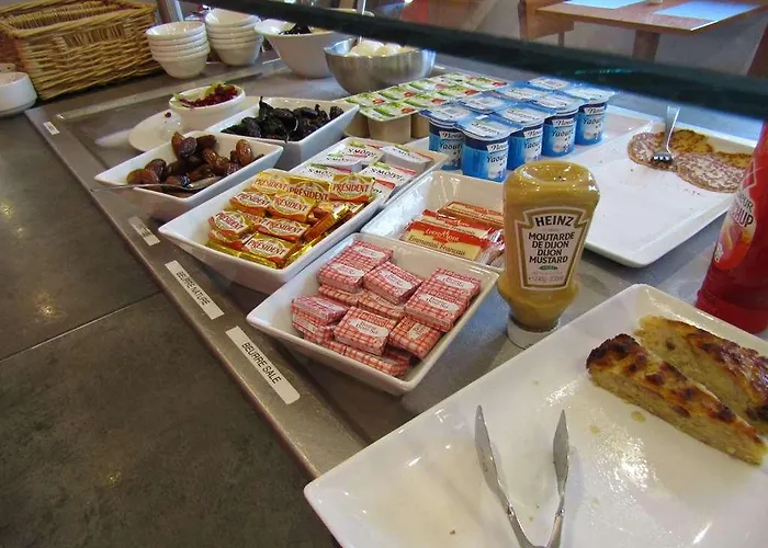 Ibis Styles Croix Rousse Hotel Lyon