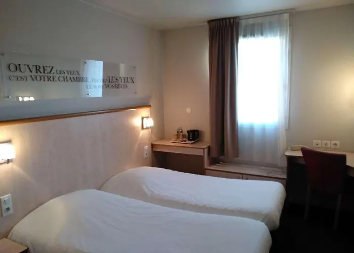 Hotel Ibis Styles Croix Rousse 3*