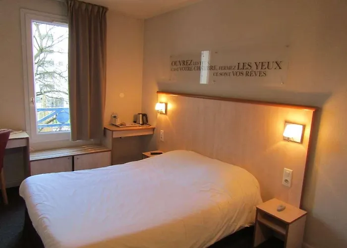 Ibis Styles Croix Rousse 3*