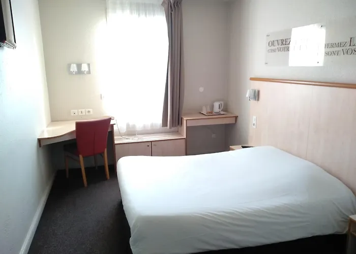 Ibis Styles Croix Rousse Hotel