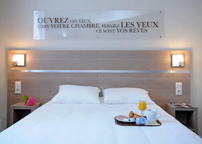 Ibis Styles Croix Rousse Ξενοδοχείο Λυών