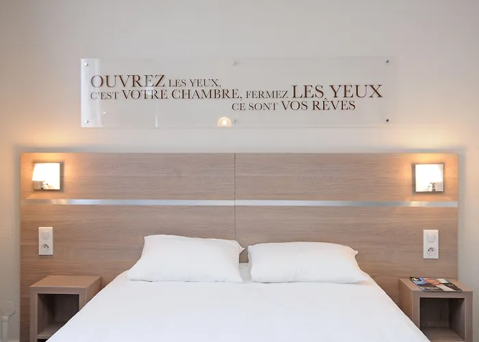 Ibis Styles Croix Rousse Hotel Lyon