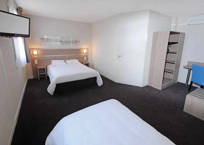מלון Ibis Styles Croix Rousse