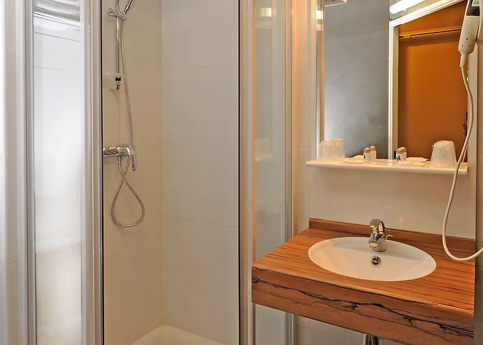 Ibis Styles Croix Rousse 3* Lyon