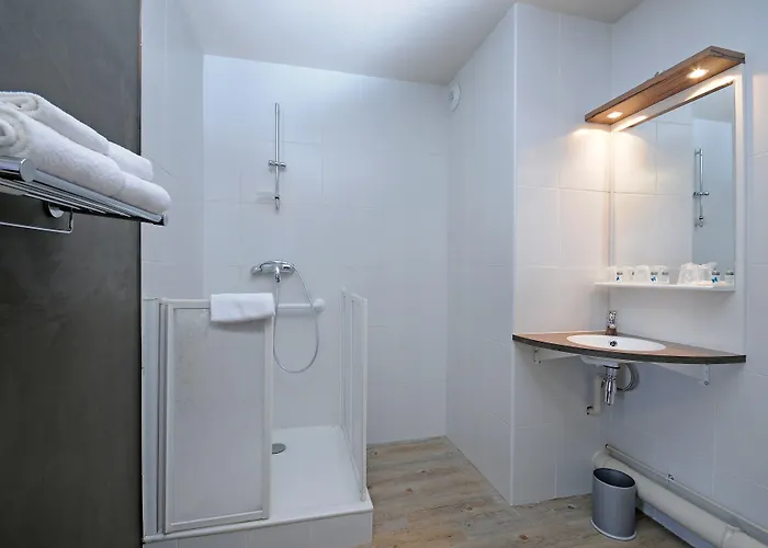 מלון Ibis Styles Croix Rousse