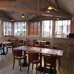Hotell Ibis Styles Croix Rousse