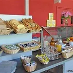 Hotell Ibis Styles Croix Rousse